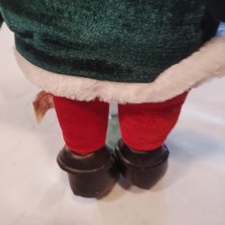 Stuffed Animal Reindeer Doll 