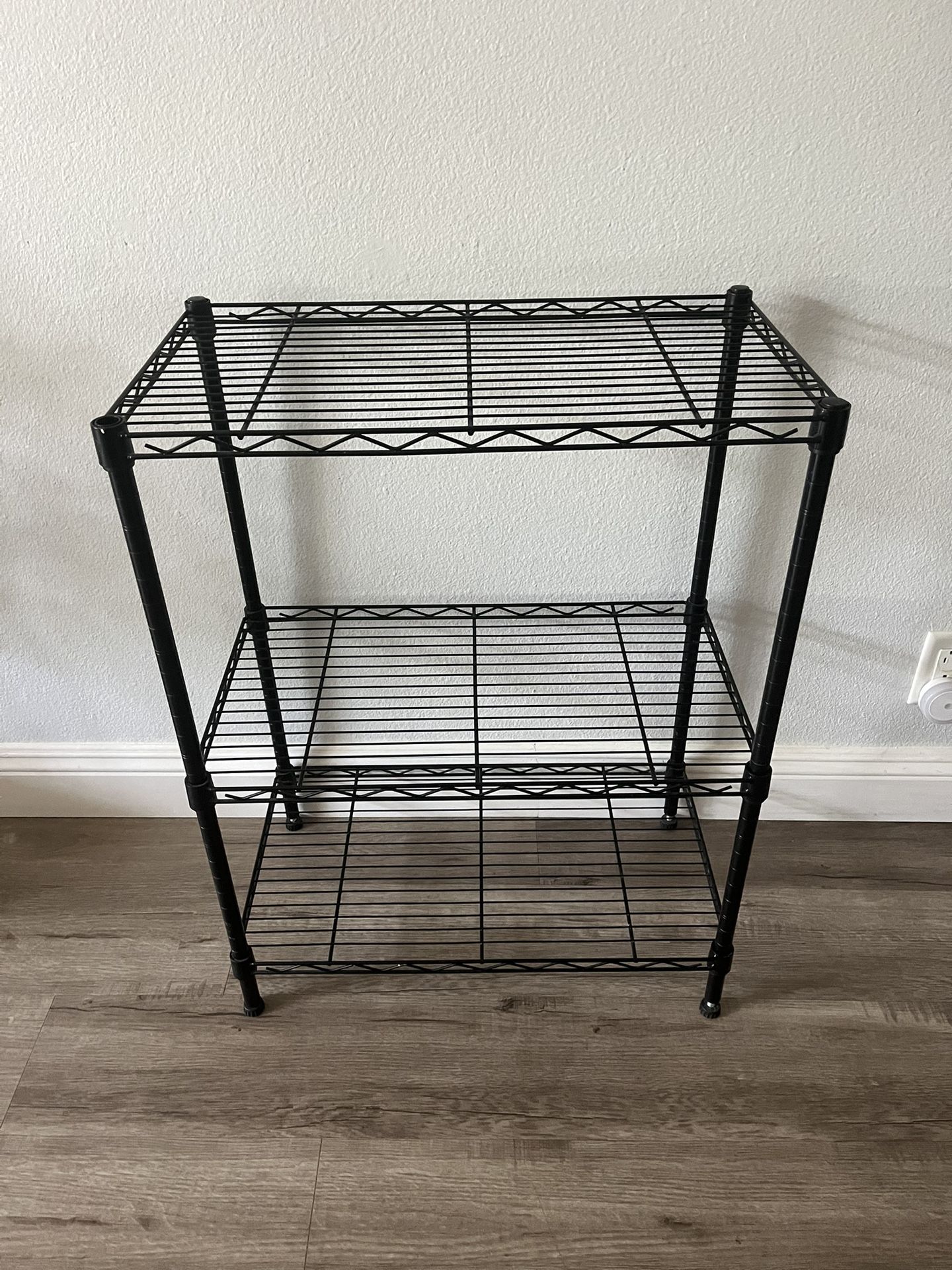 Storage Rack 13 X 23 X 30.5 (UTC Area)