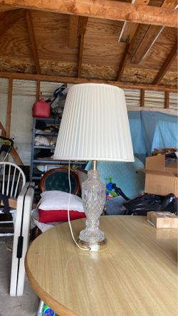Vintage lamp