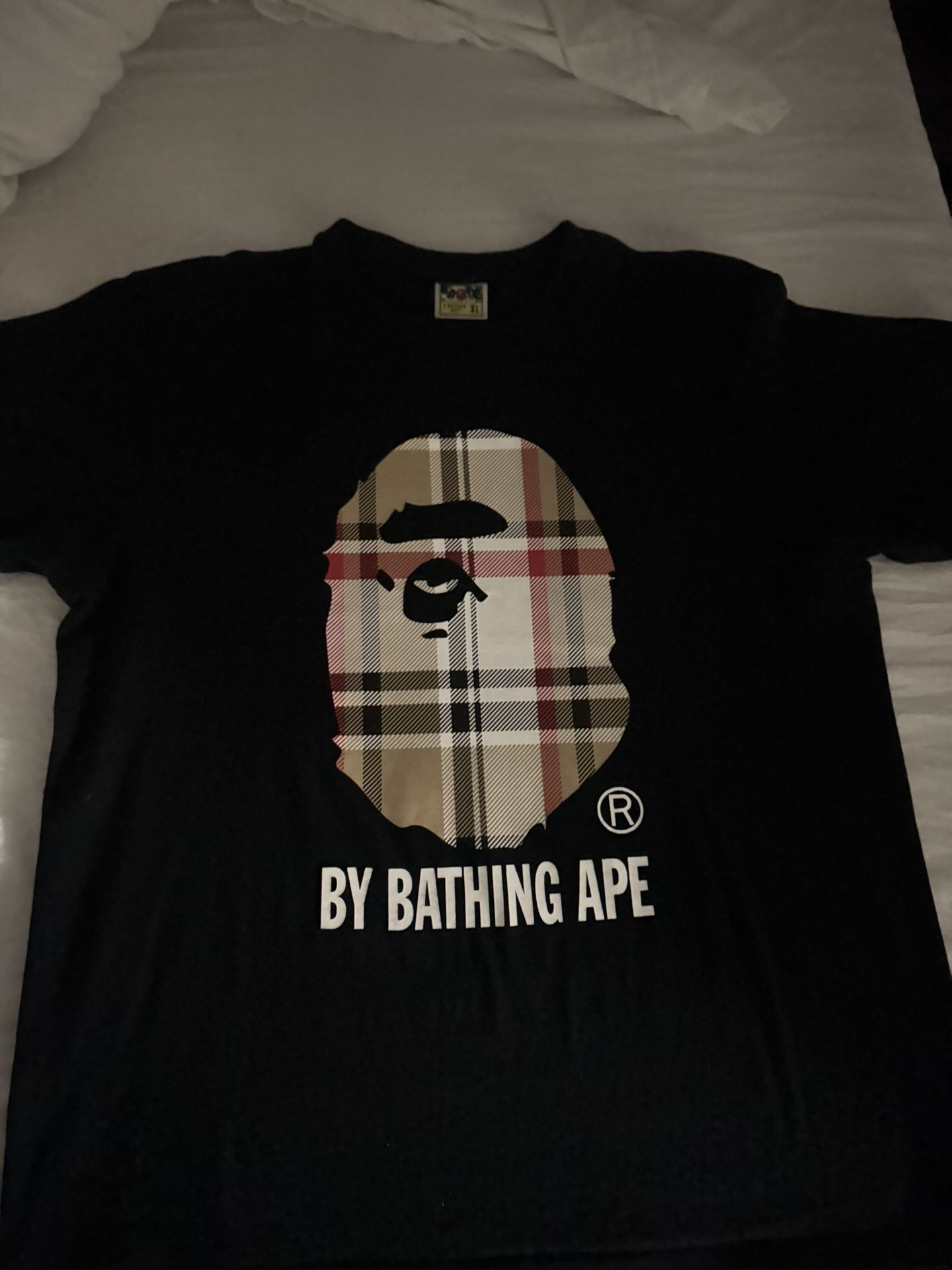 Bape