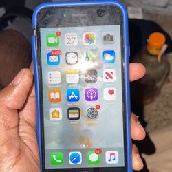 iPhone 6s