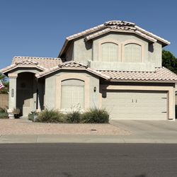 Garage Sale(s) - Every Weekend - June 14 - July 6th!