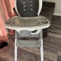High chair 