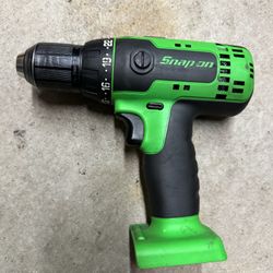 Snap On 18v Drill