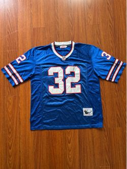 Buffalo Bills Jersey