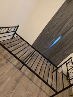 Twin Size Bed Frames