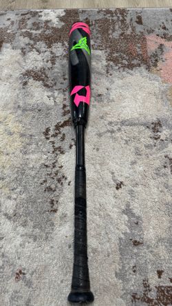 Bat Demarini Zen Special Edition drop (-5) 30”