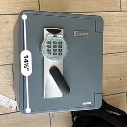 Safe 