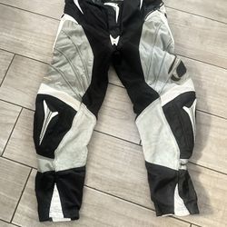designed for BMX and downhill riding