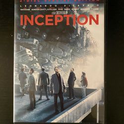 Inception 2-Disc Special Edition DVD