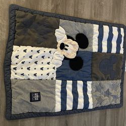 Crib Bedding 