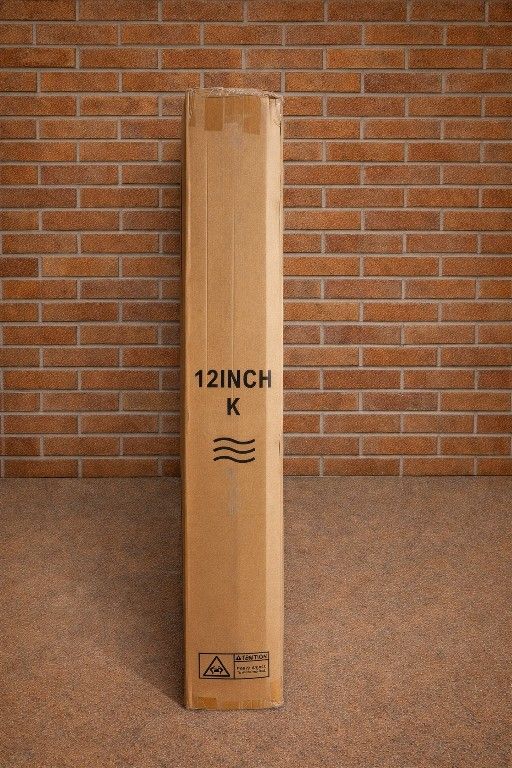 😴🔥 KING 12″ HYBRID MATTRESS — ONLY $180! 👑🛏️