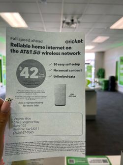 $42 WiFi