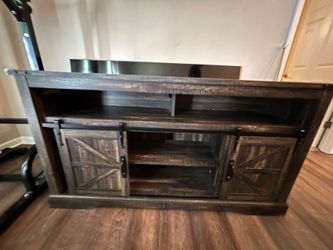 Tv stand