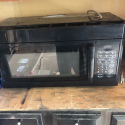 High Power Microwave