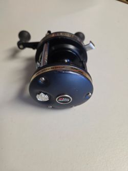 Abu Garcia 550 Plus