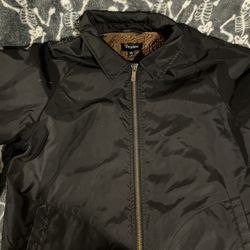 Brixton Jacket