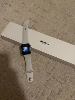 Apple Watch