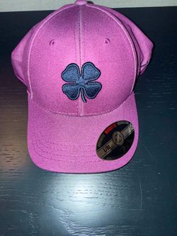 Black clover live lucky hat
