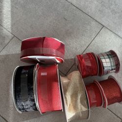 BRAND NEW RIBBON FROM MICHAELS 