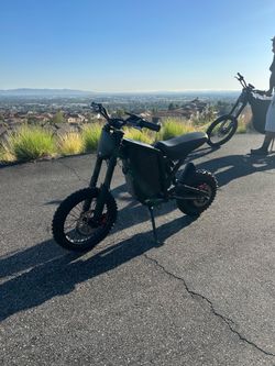 Freego X0 selling or TRADING FOR FREEGO X2 PRO, OR ANY BIKE THAT GOES OVER 50 MPH