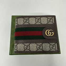 Authentic Gucci Wallet for Sale in Orlando, FL - OfferUp