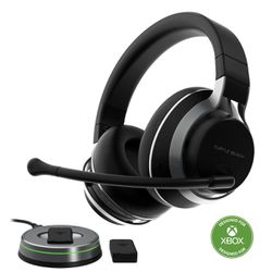 Turtle Beach Stealth Pro Wireless Noise-Cancelling Gaming Headset - Xbox