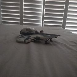 Star Wars Ship