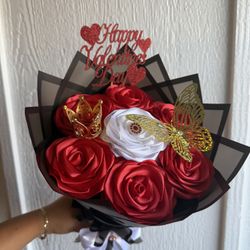 Valentine's Day gifts