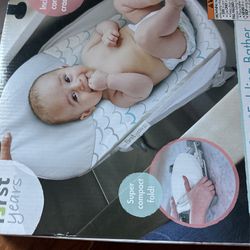 Baby bundle (4 Items )