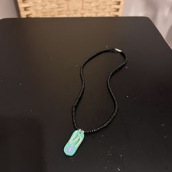 Hawaiian Necklace 