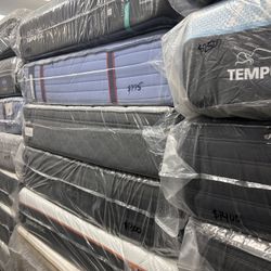 Name Brand Mattresses