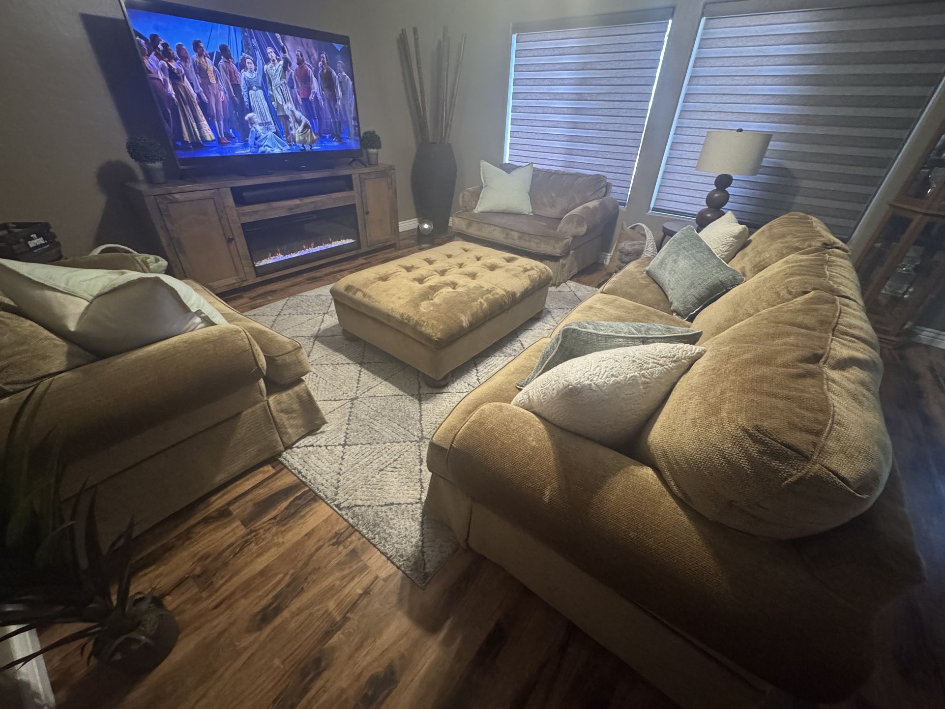 Couch For Cheap!!