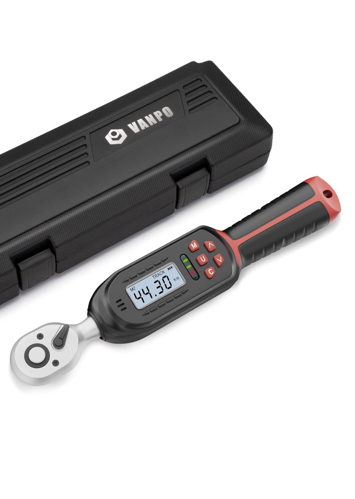 3/8 Torque Wrench