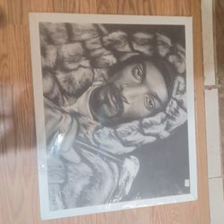 Picture of Snoop Dog