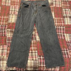 Baggy Rocawear jeans
