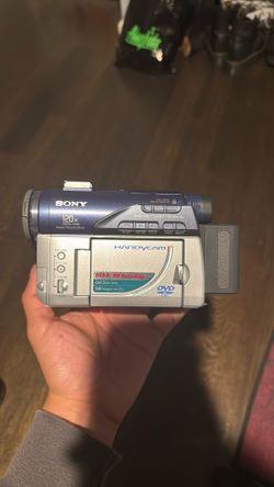 Sony Handycam