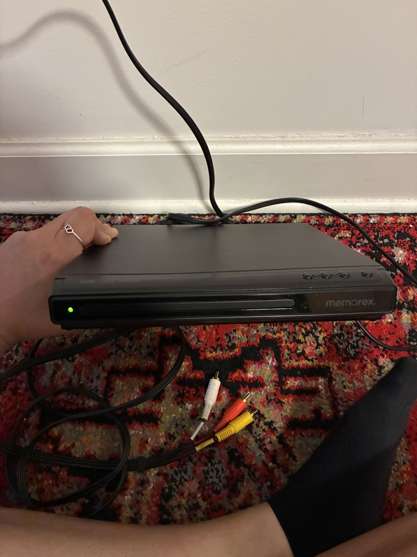 DVD Player 