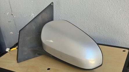TOYOTA COROLLA DRIVER SIDE MIRROR