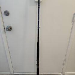 Shimano Talavera Conventional Ocean Fishing Rod