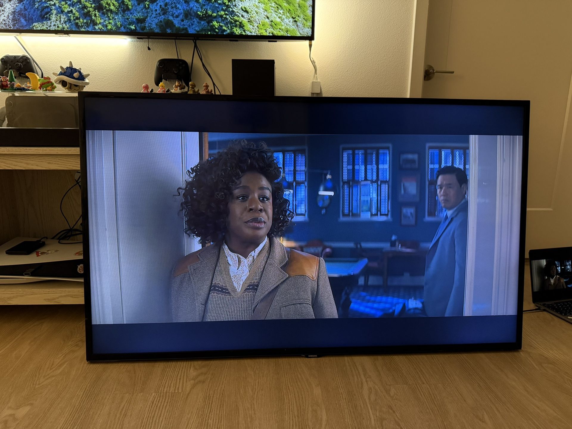 Samsung 58β Full HD TV FIRM PRICE