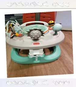 Infant Walker Protected and Joyful Motion for Babies article pick