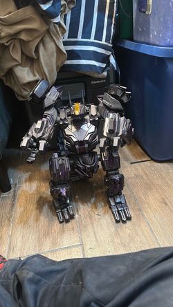 Planet X PX-11 Apocalypse