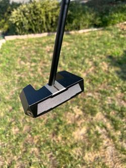 EXCELLENT LAB GOLF MEZZ.1 MILLED GOLF PUTTER 34”