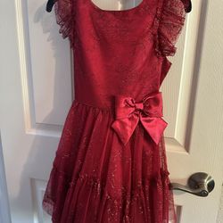 Christmas Dress
