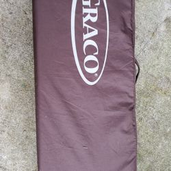 Graco Pack N Play Excellent Condition 