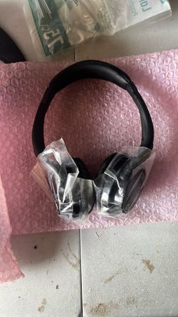 2016 Qx60 Bt Headphones 