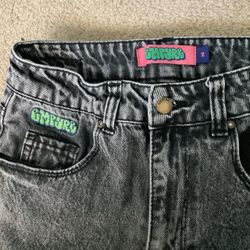 Empyre jeans