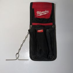Milwaukee Compact Utility Pouch 
