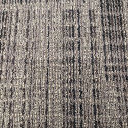 Carpet Tiles Armstrong 12 X 48 Inches 14 Tiles Per Box Covers 6.22 Square Yards Per Box Style TSST